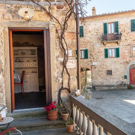 Il Pigionale Villa Pergine Valdarno Exterior photo