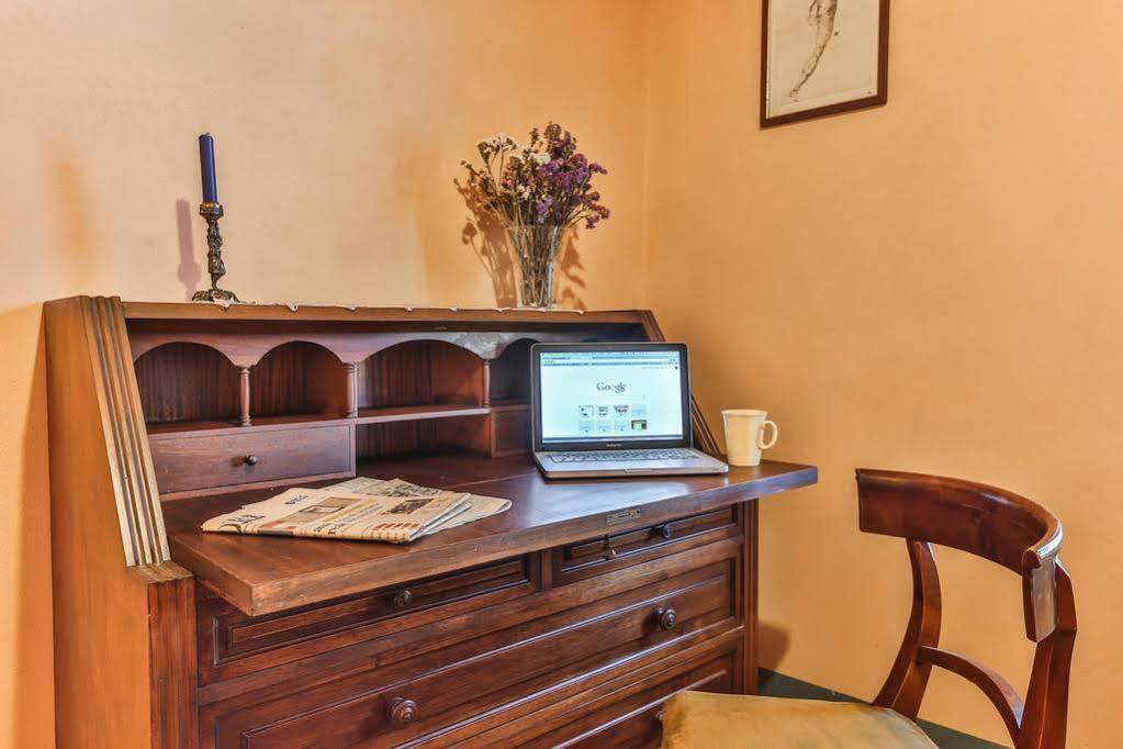 Il Pigionale Villa Pergine Valdarno Exterior photo