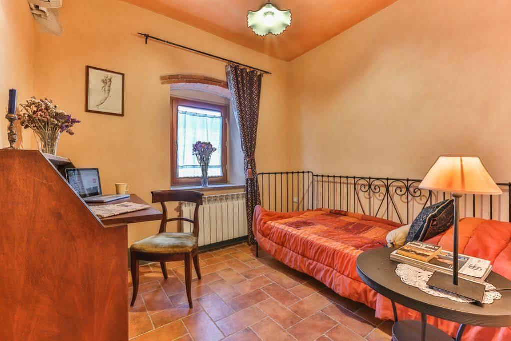 Il Pigionale Villa Pergine Valdarno Exterior photo